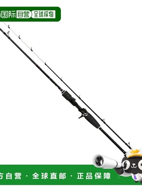 日本直邮Tyraba Rod Falken R Pandion 68MH-T FALKEN R