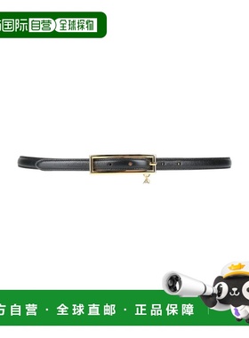 香港直邮ALESSANDRA RICH 亚历山德拉.瑞秋 女士 皮带