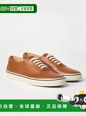 欧洲直邮BRUNELLO CUCINELLI 25秋冬 252MZUFTLZ343CMT59 男士 休