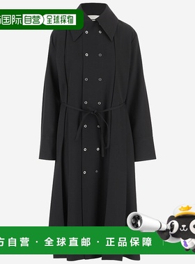 香港直邮JIL SANDER 女士外套 J03CT0566J40002001 AW2025