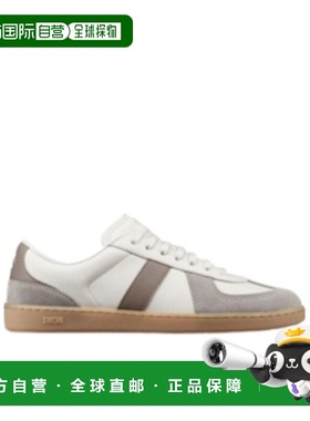 香港直邮Dior B01 Matchpoint 男鞋 低帮运动鞋3SN328ZRH