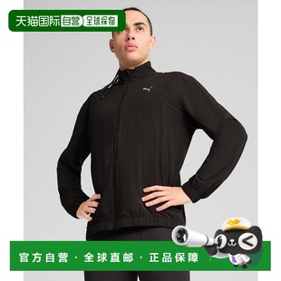 Velocity 跑步 Woven 夹克 日本直邮PUMA 91564611 男士