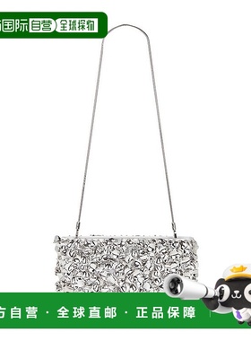 1h可退 香港直邮Simkhai 女士 Reese 珠饰手包 126H005ABS手提包