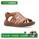 美国直邮 clarks 女士 1h可退 凉鞋