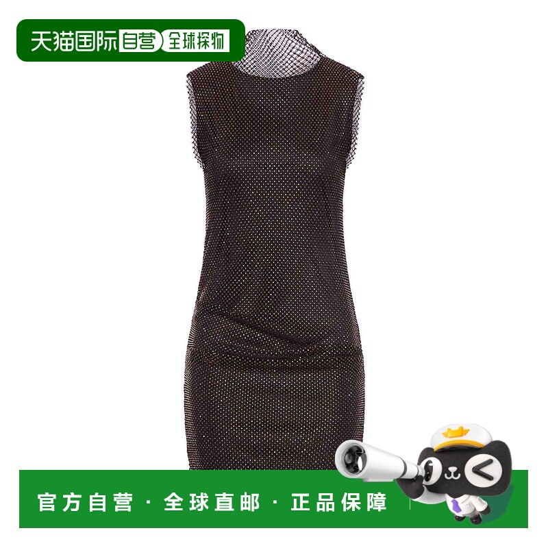 欧洲直邮sportmax 女士 连衣裙