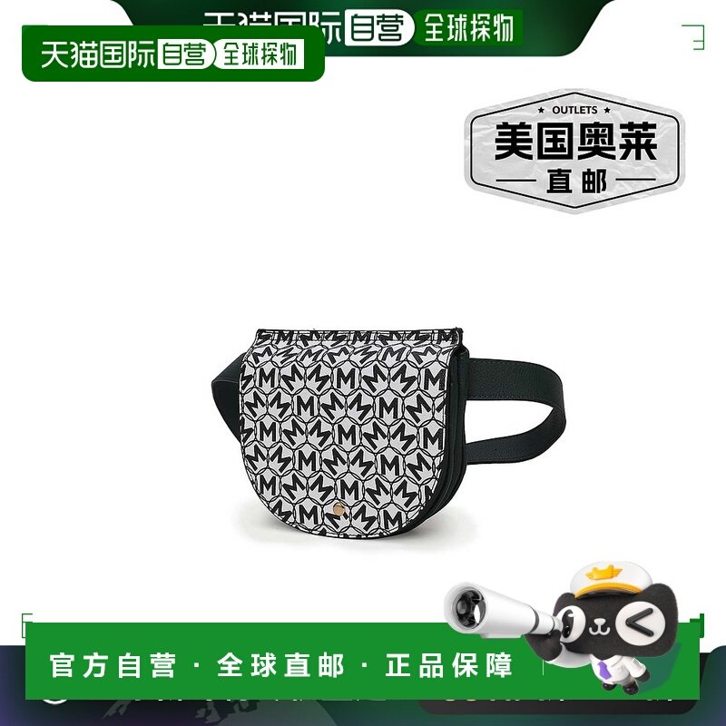 mia k collectionDaksha Signature 半月形腰带腰包，由 Mia K 设,箱包皮具/热销女包/男包,胸包,淘宝优惠券,粉丝福利购,淘宝优惠卷