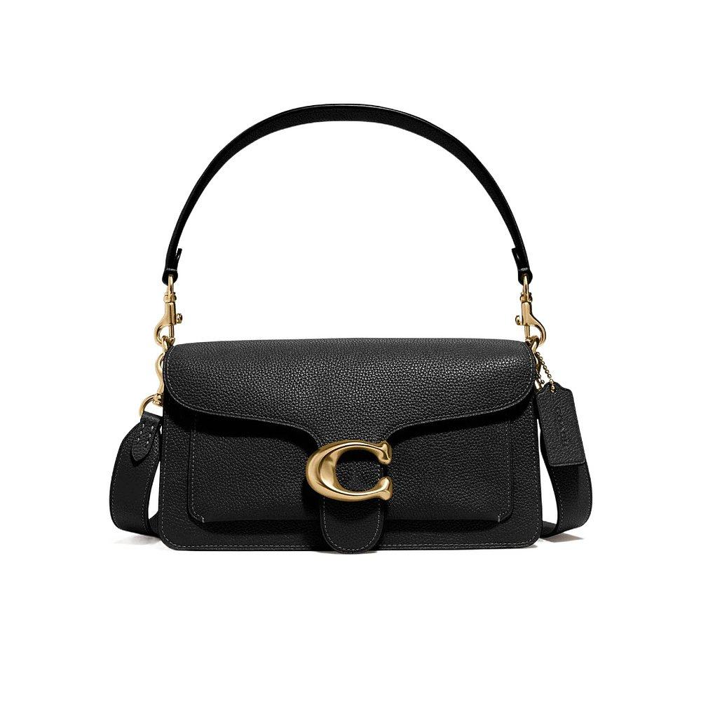 Coach 平纹单肩包 CH857,箱包皮具/热销女包/男包,通用款女包,淘宝优惠券,粉丝福利购,淘宝优惠卷