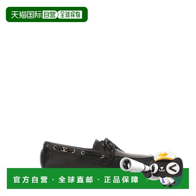 香港直邮VALENTINO GARAVANI 男士休闲鞋 7Y2S0J59PNJ0NO AW2025