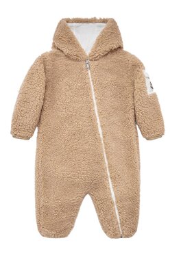 MONCLER 男童套装 K29518L0000989A3X239 AW2025