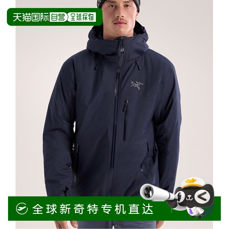 1h可退 韩国直邮arcteryx  夹克衫