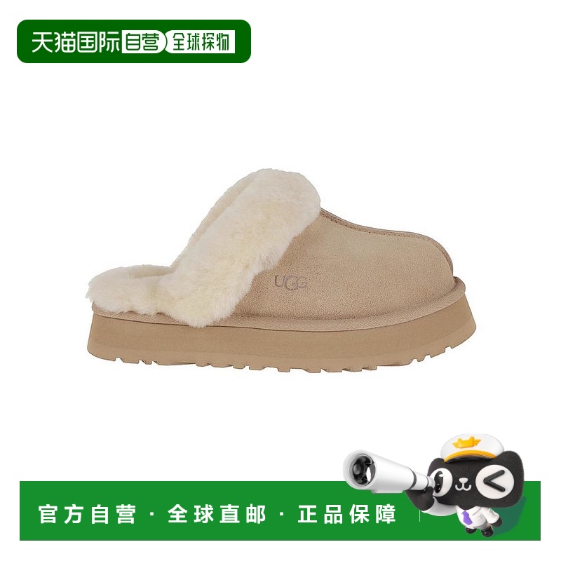 1h可退 【美国直邮】ugg 女士 凉鞋拖鞋