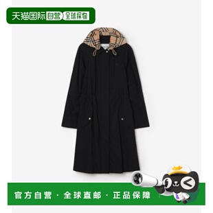 欧洲直邮BURBERRY(博柏利)Newbury 风雪大衣