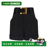 短裤 1h可退 GF1PA375WC0 女士 Anthem 香港直邮Balmain 巴尔曼