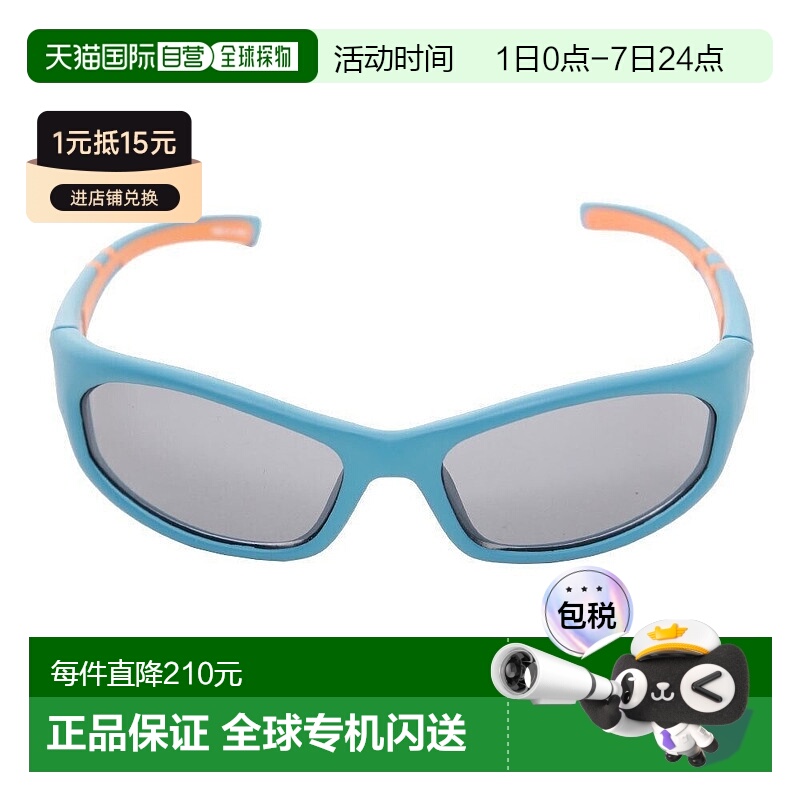 日本直邮Coleman-科尔曼（儿童）太阳镜CKS02-3 UV 太阳镜新款