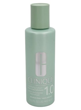 Clinique Clarifying Lotion 1.0 Twice A Day Exfoliator