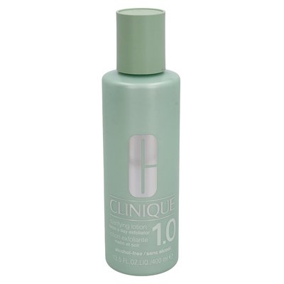 Clinique Clarifying Lotion 1.0 Twice A Day Exfoliator
