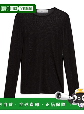 香港直邮Golden Goose Deluxe Brand 圆领 T 恤 GWP02238.P001971