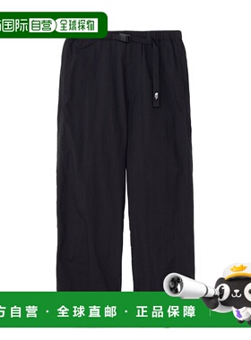 日本直邮【日本直邮】The North Face北面男女同款休闲裤NB32530-