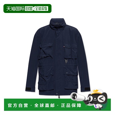 香港直邮MONCLER GRENOBLE 男士夹克 K10971B00001598C2779