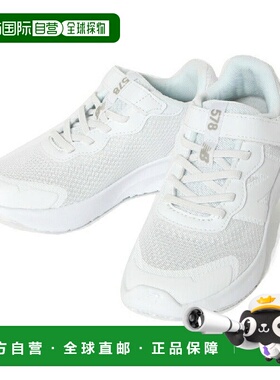日本直邮 New Balance 儿童运动鞋 578 V1 PT578WW