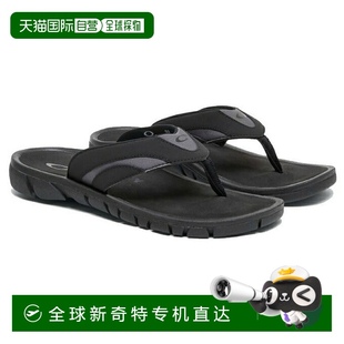 男士 COIL SANDAL FOF1004 日本直邮日本直邮 沙滩凉鞋 Oakley