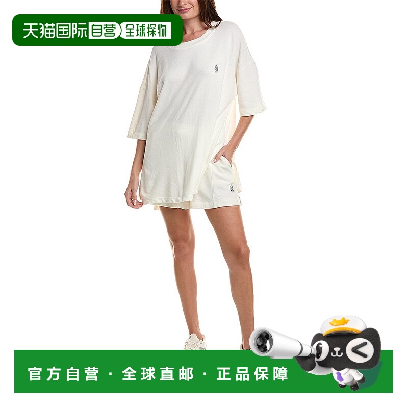 自营Free People Movement 2pc Back Me Up Set 美国奥莱直发