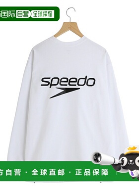 日本直邮speedo : L/S Cord T恤 ONLYARK-2-2518[PIE][REA]