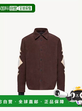 1h可退 欧洲直邮MONCLER 盟可睐 26春夏 K209I1G00001M8463262 男