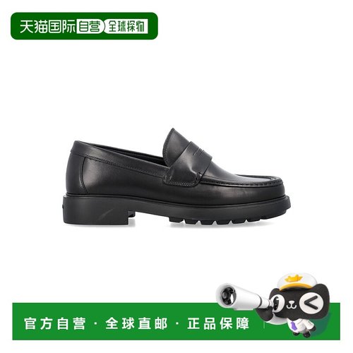 1h可退 香港直邮Salvatore Ferragamo 菲拉格慕 男士 Donny 乐福