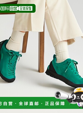 日潮 KEEN女款JASPER山系 户外徒步防水攀岩鞋运动鞋女鞋