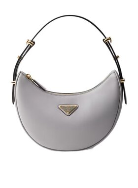 PRADA 女士斜挎包 1BC194ASKVOOOF01IB