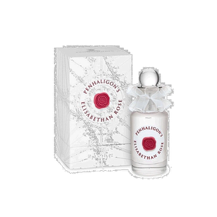 Penhaligons潘海利根香水浓香水30ml伊丽莎白玫瑰女欧洲直邮正品