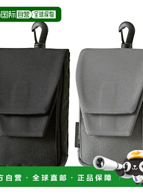 【日本直邮】Shimano禧玛诺 钓鱼包/翻盖袋 BP-202V 灰色