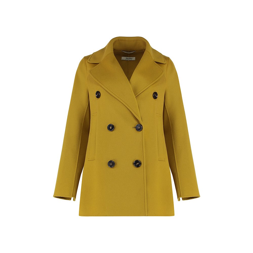 S MAX MARA 女士外套 CABAN2529086011600052 AW2025