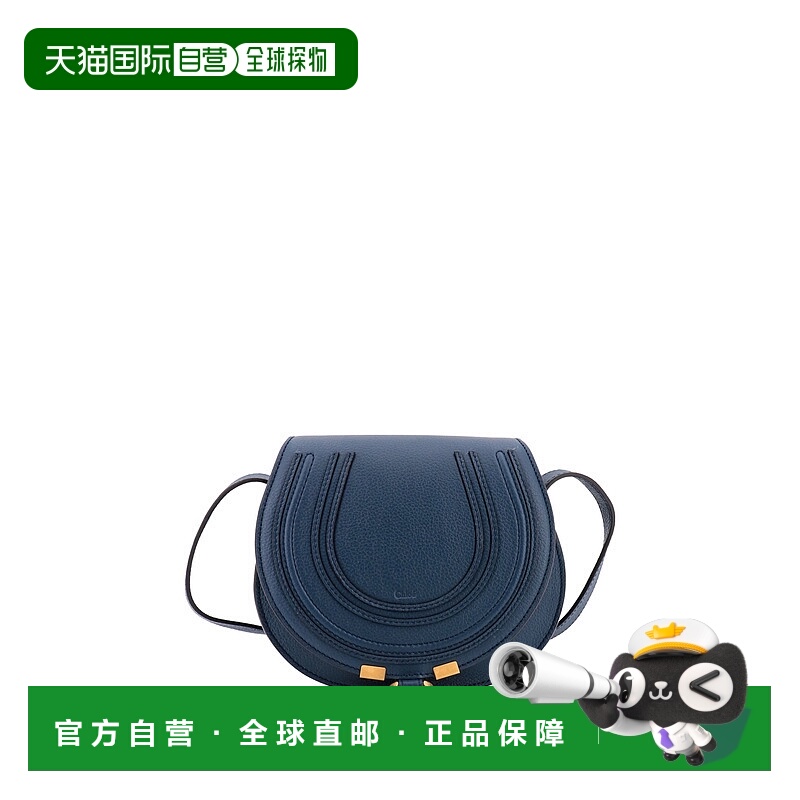 1h可退 香港直邮CHLOÉ 女士单肩包 C22AS680I314C4蔻依