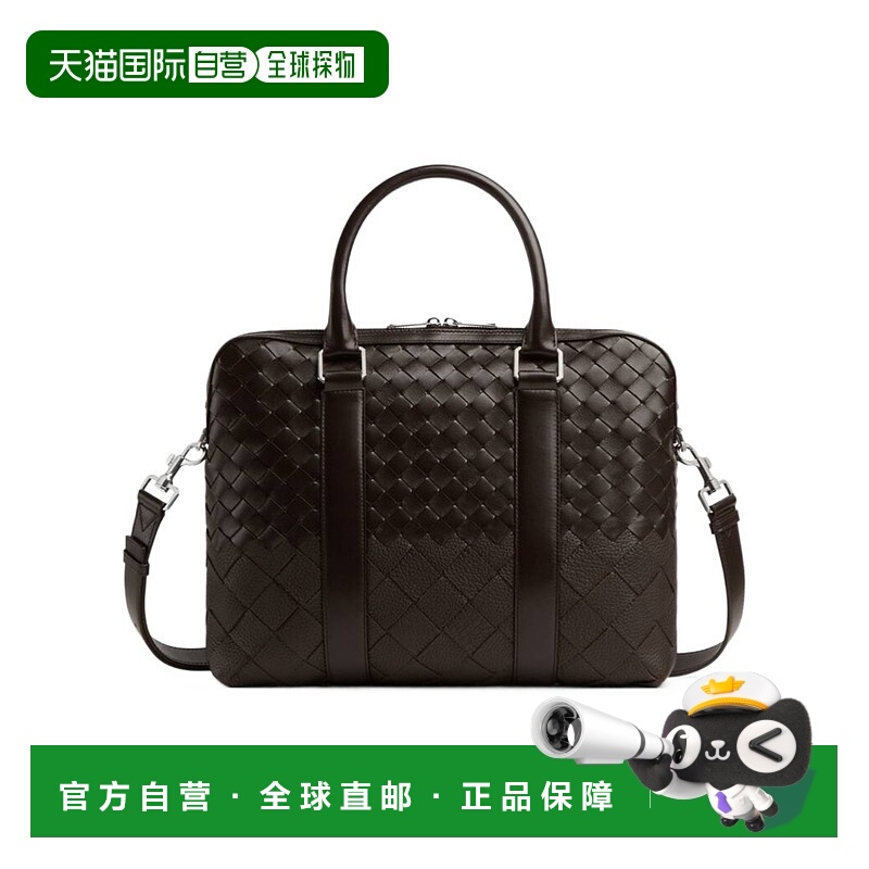 1h可退 香港直邮BOTTEGA VENETA 男士手提包 799765V5RL12145 AW2