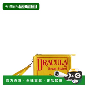 欧洲直邮DIOR(迪奥)Pochette triangle A5