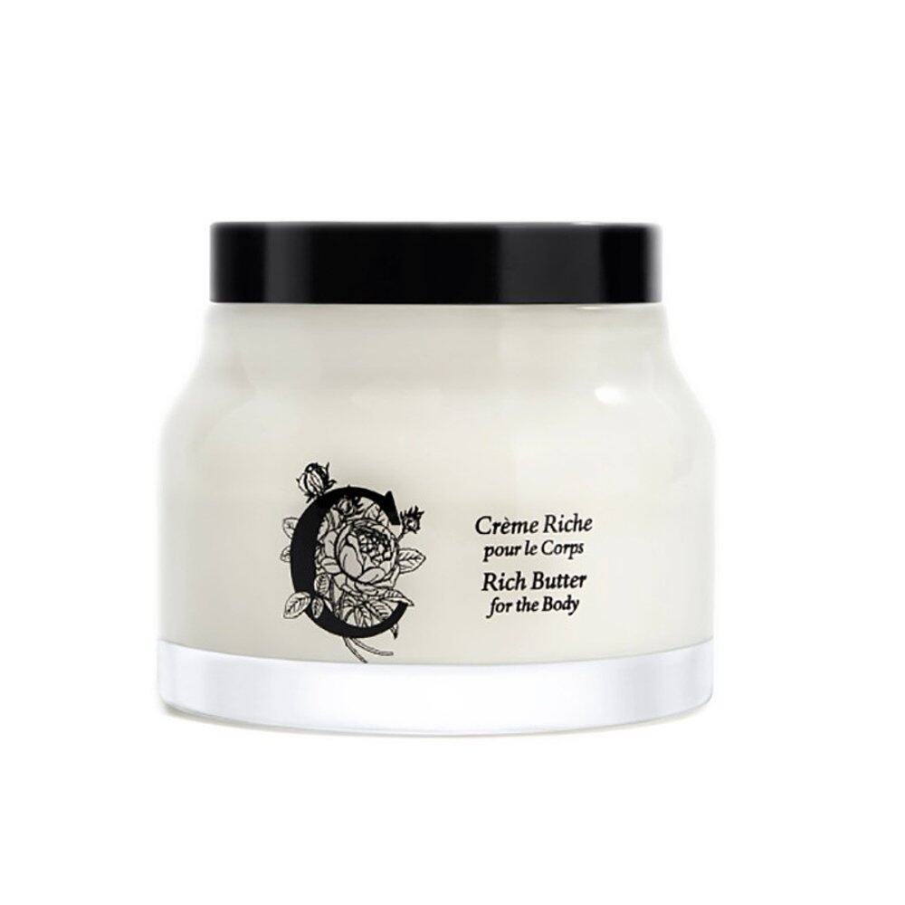 欧洲直邮Diptyque蒂普提克丰润身体乳清透绵密泡沫细腻200ml