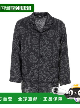 香港直邮VERSACE 男士内裤 10053761A092635B050