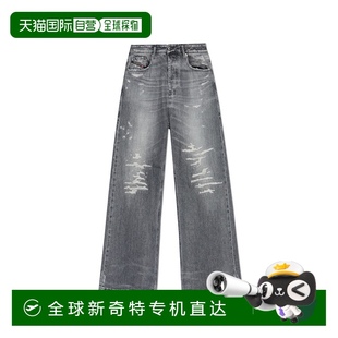 1996DSIREA0692609M6402 1h可退 牛仔裤 香港直邮DIESEL AW20 男士