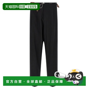 欧洲直邮magliano 男士 休闲裤