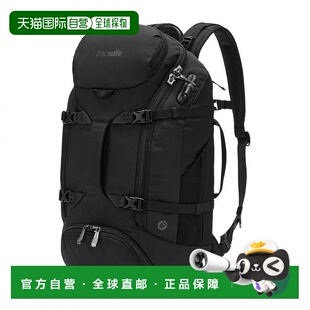 香港直邮澳洲 Pacsafe 60315 EXP35 Travel Backpack防盗背囊背包