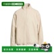 香港直邮barbour beige米色 巴伯尔 1h可退 男士 夹克 舒适时尚