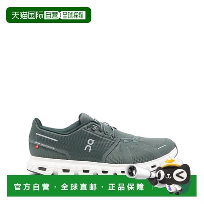 1h可退 香港直邮On 男士 运动鞋 3MF10072841Olive|Evergreen昂跑