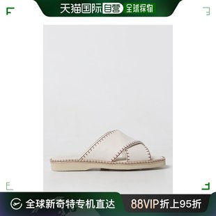 HXW6600FH40LE9B013 香港直邮HOGAN 女士凉鞋