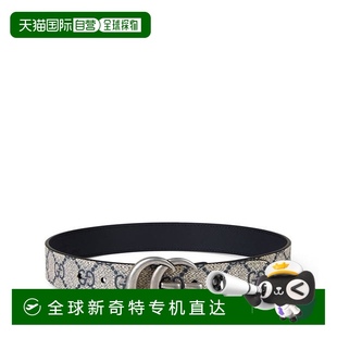 Juniors 古驰 女童 徽标皮带童装 香港直邮潮奢 1h可退 Gucci