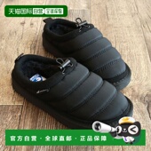 冬季 日本直邮Gerry 易走户外露营 Sabo 凉鞋 一脚蹬莫卡辛鞋 女士