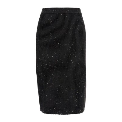 BOTTEGA VENETA 女士半身裙 793108V5LV02113 AW2025