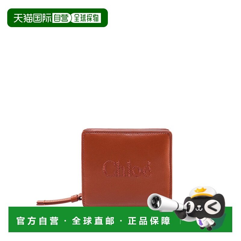 香港直邮CHLOÉ 女士钱包 C23SP867I10247,箱包皮具/热销女包/男包,钱包,淘宝优惠券,粉丝福利购,淘宝优惠卷