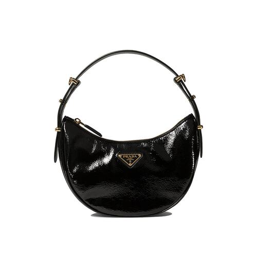 prada 女士 单肩包
